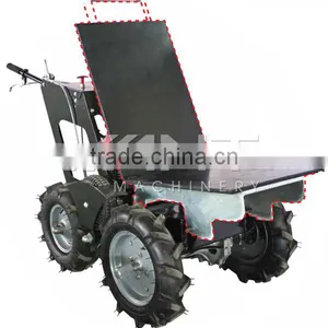 Farm Trolley BY250 thumbnail-5