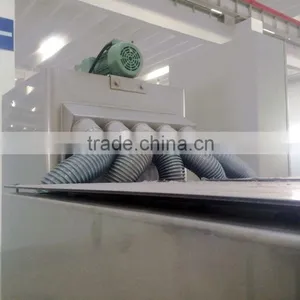 Automatic Easy Maintenance Industrial Sewage Treatment Sludge Screw Press (MDQ-105) thumbnail-3
