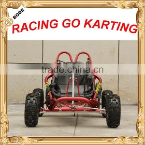 200cc Go Karting thumbnail-1