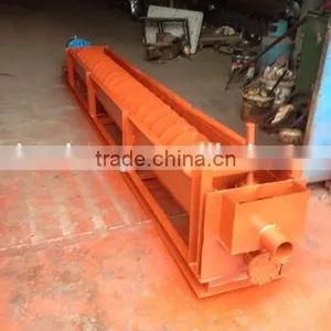 Small Screw Conveyor Price Forcement Coal thumbnail-5