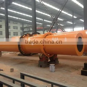 Coal Drying Machine Rotary Dryer, Low Price Rotary Drum Dryer for Sale thumbnail-1