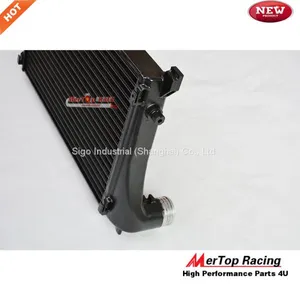 Mertop RaceWagner Intercooler Kits for Aud* A3 S3 TT VW GOLF MK7 R 1.8- 2.0T VERSION A thumbnail-4