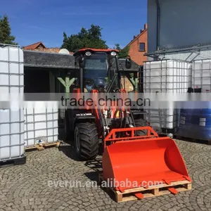 ZL08 Hoflader 6500USD Withagricultural Tires thumbnail-6