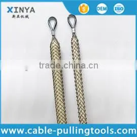 KG Series High Strength Cable Pulling Grip / Wire Rope Cable Socks thumbnail-1