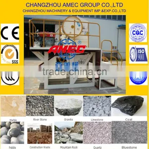 Jaw Crusher for Crushing Cobble thumbnail-1