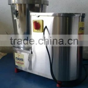 HEAVY DUTY MIXER GRINDER 10 LTR. thumbnail-6