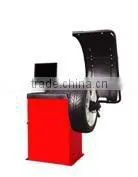 Wheel Balancer Luxury LCD Type/Garage Equipments thumbnail-1