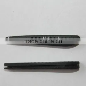 Cheap OEM Black Silicon Eyeglass Temple Parts thumbnail-1