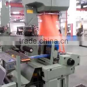 Different Types of Computerized Jacquard Needle Loom thumbnail-1