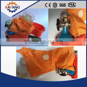 Coal Mine Durable Chemical Oxygen Self-rescuer Machine thumbnail-4