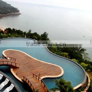 Swimming Pool in Hotel thumbnail-1
