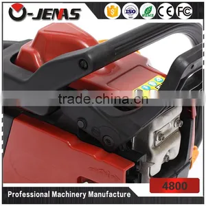 Ojenas 4800 48cc 80cm Agricultural Equipment Spare Parts of Chain Saw thumbnail-6