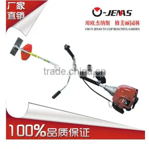 GX35 Backpack Brush Cutter Gasoline Garden Tool thumbnail-1