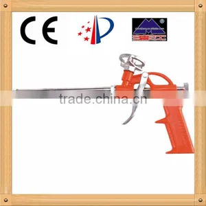 Zhejiang Hot PU Foam Gun, Expanding Foam Gun thumbnail-1
