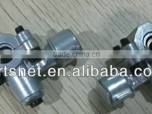 Neddle Valve/Line Tap Valve /Piercing Valve thumbnail-2