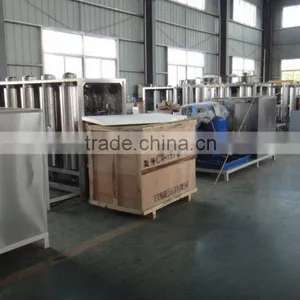 High Quality Supercritical CO2 Extraction Machine thumbnail-4
