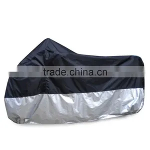 Motorcycle Scooter Cover Rain Coat 7.29USD-10.95USD 180T to 190T thumbnail-1