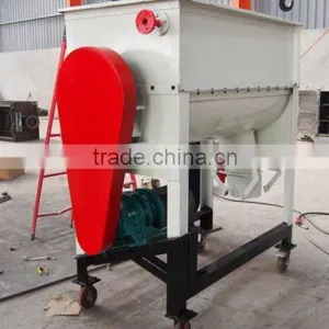 [ROTEX MASTER] CE ISO Approved Concrete Feed Mixer Machine thumbnail-5