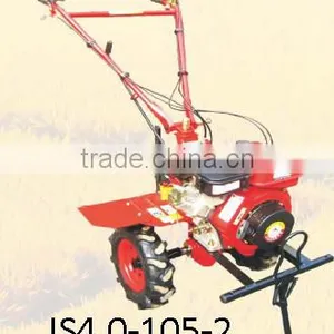 Diesel Garden Cultivator 6HP JS4.0-105-2 thumbnail-1