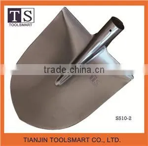 High Quality Spade Steel Shovel thumbnail-2
