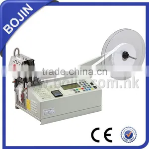Automatic Label Cutting and Folding Machine thumbnail-1
