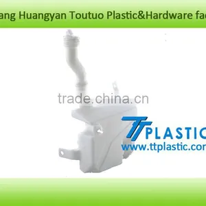 Automobile Wiper Reservoir Customized Blowing Mold Manufacturer OEM Mould thumbnail-1