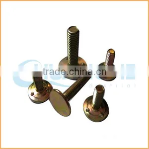 Factory Sales Welding Screw/bolts thumbnail-2