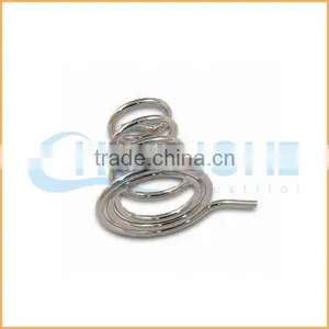 Factory Direct Stainless Steel Wire Copper Compression Spring thumbnail-1