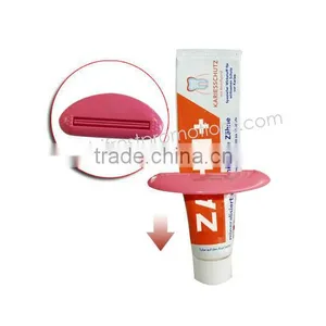 Plastic Toothpaste Squeezer, Toothpaste Dispenser thumbnail-1