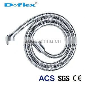 Doflex New Design Fashion Style ACS SGS CE Certificated High Pressure Bathroom Faucet Shower Spray Hose thumbnail-1