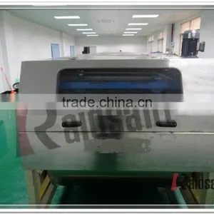 Steel Belt Cooling and Granulating Machine for PEG thumbnail-3