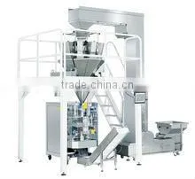 Global Applicable Full Automatic Potato Chips/cheetos/popcorn/peanuts Packing Machine in China Jinan thumbnail-1