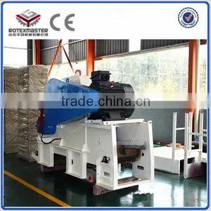 Palm Wood Chipper Machine thumbnail-6