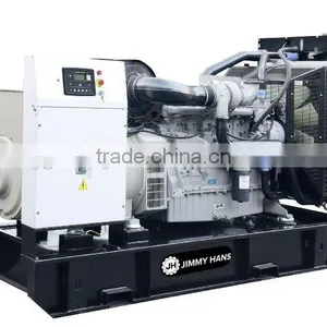 Electric Generator thumbnail-1