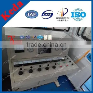 Hi-Q Oversea Service Cutter Suction Dredger Made in China thumbnail-6
