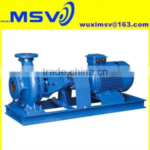 Horizontal Pressure Pump thumbnail-3