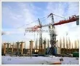 10t C6015(SCM)tower Crane thumbnail-1