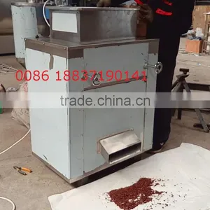 Cocoa Powder Grinding Processing Machine thumbnail-2