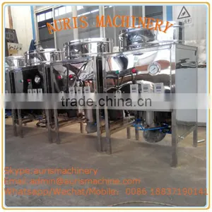 Hot Selling Stainless Steel Small Garlic Peeling Machine on Sale thumbnail-3
