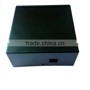 China Aluminum Enclosure Supplier With OEM Service Oxidation thumbnail-1