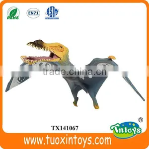 Realistic Plastic Dinosaur Toys, Rubber Toy Dinosaurs, Toys Dinosaurs thumbnail-1