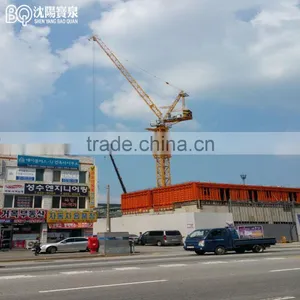 2015 Hot Sales -Tower Crane thumbnail-1