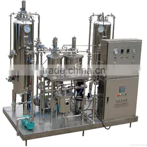 High Content CO2 And Water Mixing Machine thumbnail-1