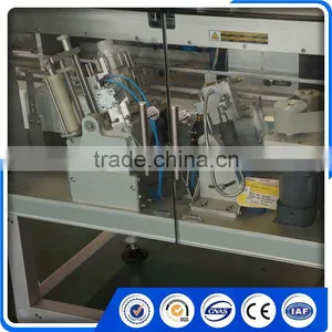 High Quality Drink Straw Applicator Machine For Juice Bag thumbnail-5