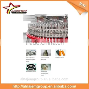 Aluminum Bottle Filler thumbnail-3