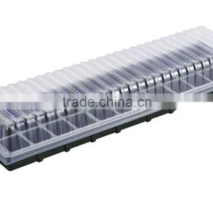 Seeding Tray With Cover for Supemarket Sale thumbnail-2