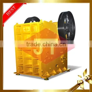 China Export Lime Stone Capacity 200 Tph Jaw Crusher Plant Price in India thumbnail-3