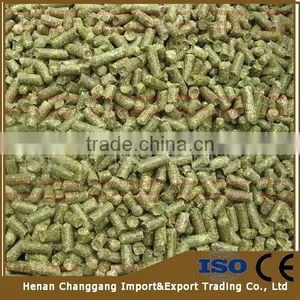 2016 Hot Sale Soybean Fodder Pellet Making Machine thumbnail-6