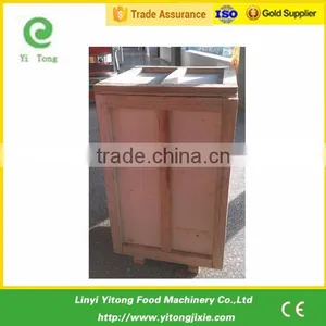 China Splitter of Soya Milk and Dregs Machine thumbnail-4