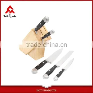 High Quality!!stainless Steel Knife Set,5 Pcs Stainless Steel Kitchen Knife thumbnail-2